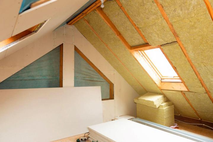 Bénéficiez de nos solutions d’isolation sur mesure !